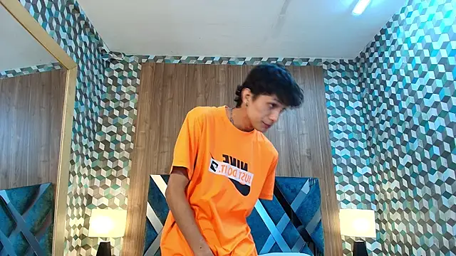 Lean_Portman webcam
