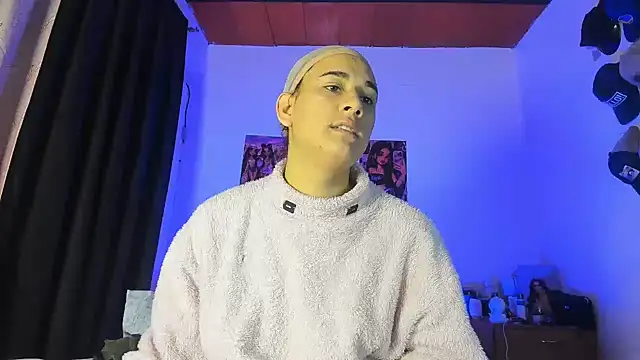 Marian_Cristal webcam