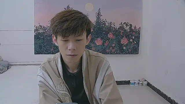 paofu-001 webcam