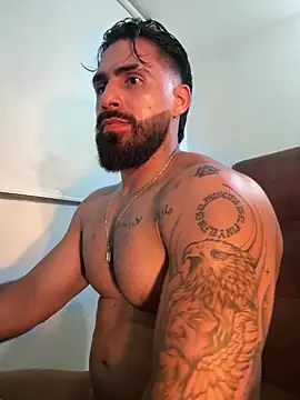 Ryan_Black3 webcam