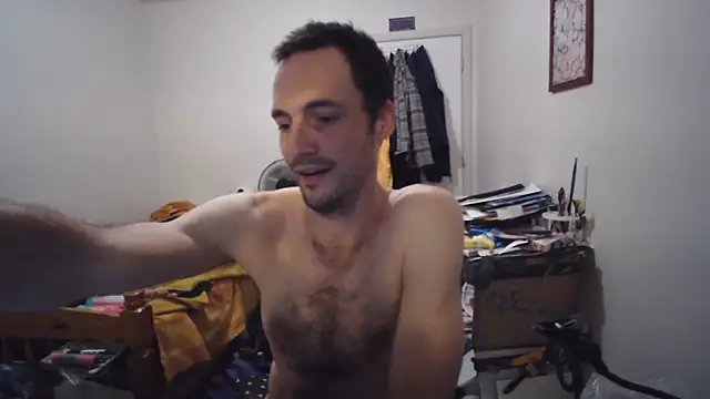 JohnnyMoves webcam