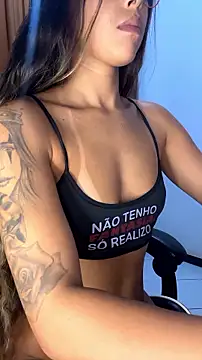 SexyAninha18 webcam