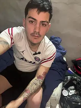 Valleco live sex cam