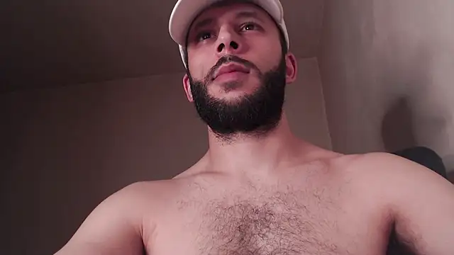 henryaxe webcam