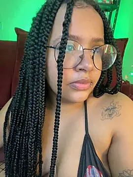 99_Lilith webcam