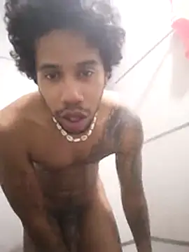 THEGOATHL webcam