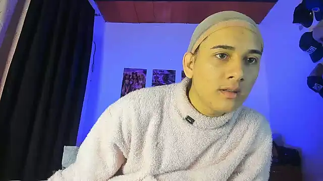 Marian_Cristal webcam