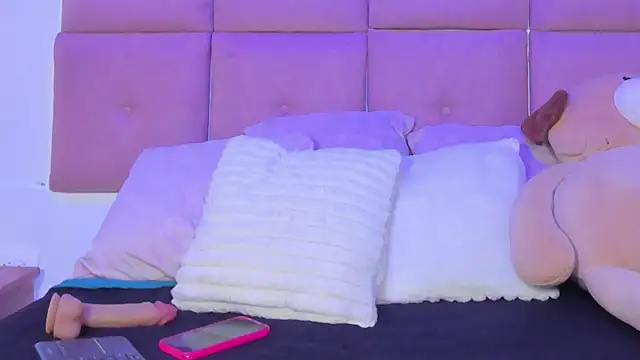 Piinksoul149 webcam