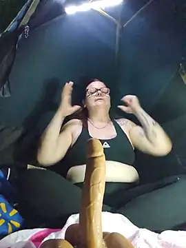 FelicityFreeze69 webcam