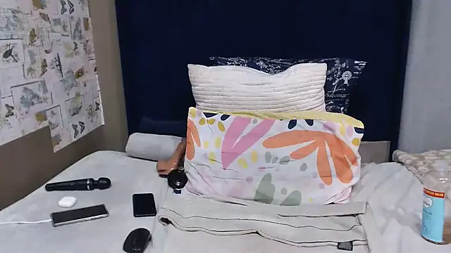 Candylips22 webcam