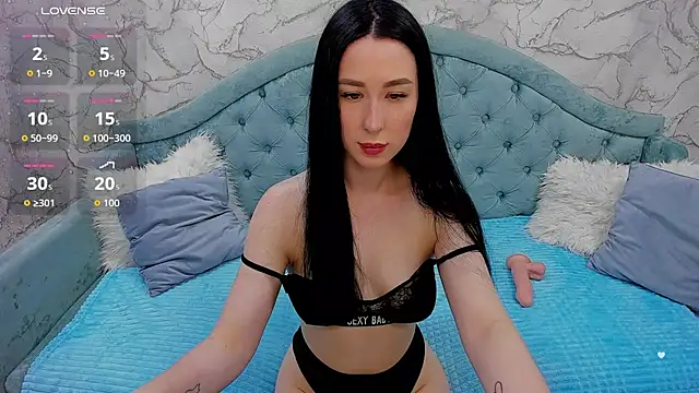MiaVain webcam