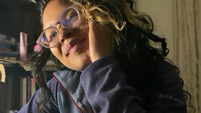 You_Ana31 webcam