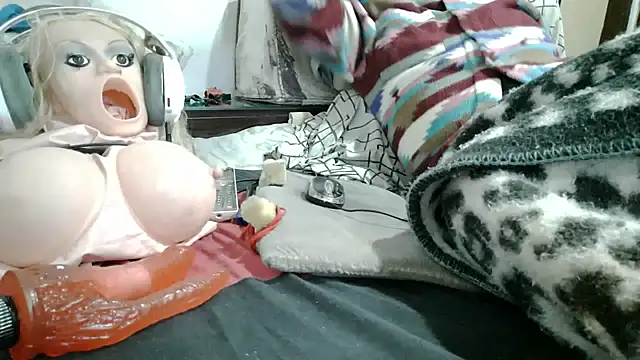 messi_syssy webcam
