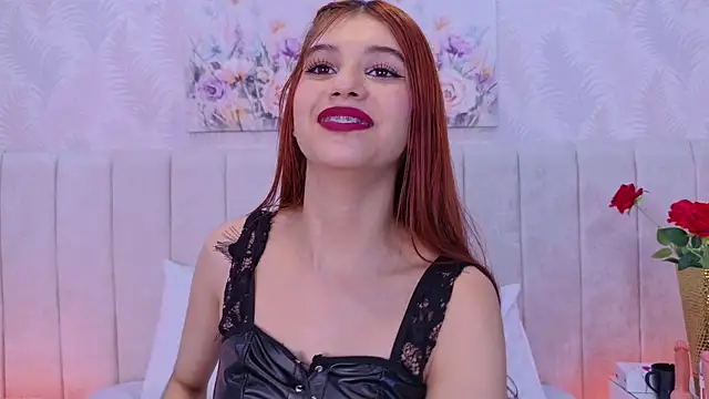SaraLugo webcam