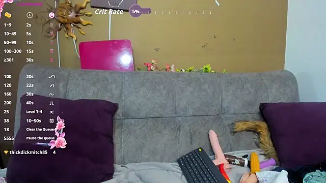 nanygp - Nanygp's free webcam - UK Sex Cams