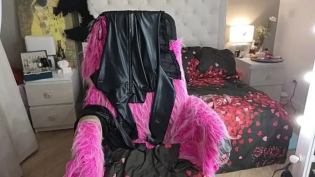 RoxalanaStar