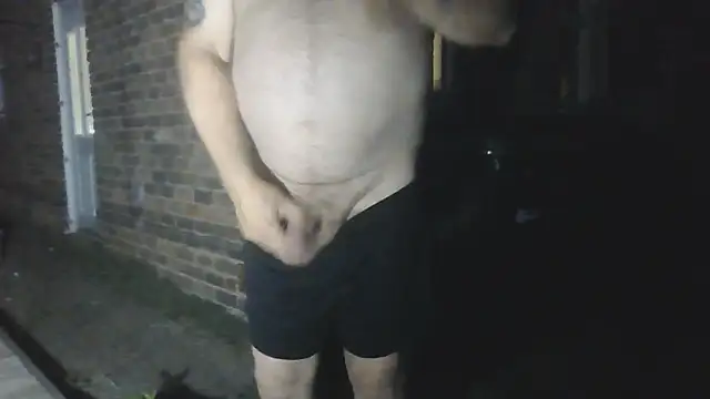 Naturistmale45