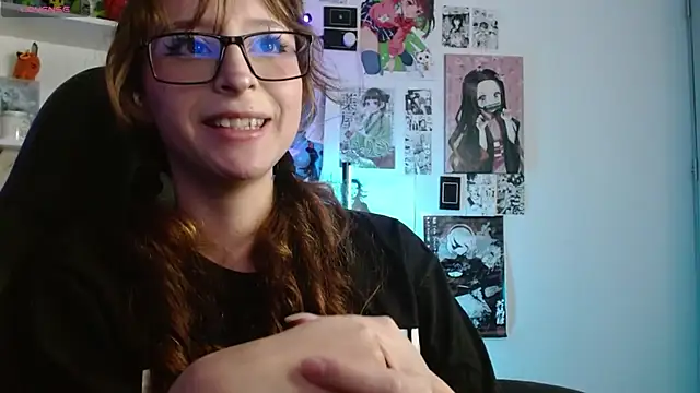CelesteAyase webcam