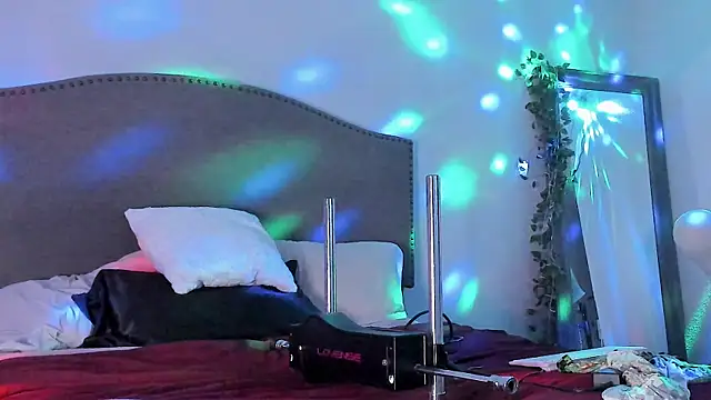 yiauana webcam