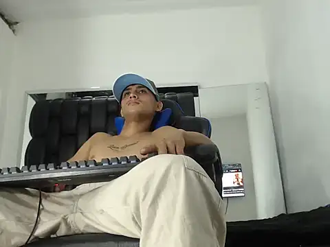 Deibis22 webcam