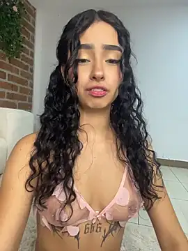 rossemelody (F teen) - Twerk in pantie