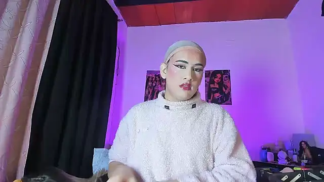 Marian_Cristal webcam