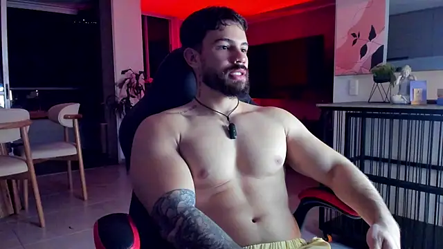 Valenthino_Salvatore webcam