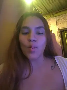 SexyFriends_ webcam