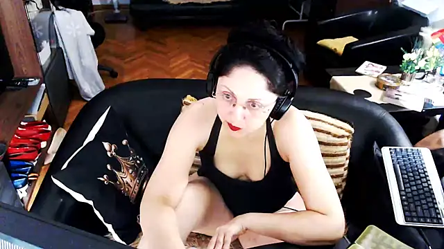 Imperatriza webcam