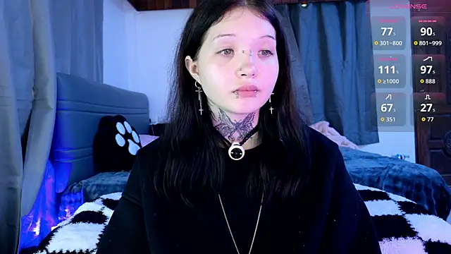 Lein_Bone webcam