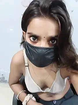 Riya____1 webcam