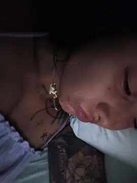 LorenRosse webcam