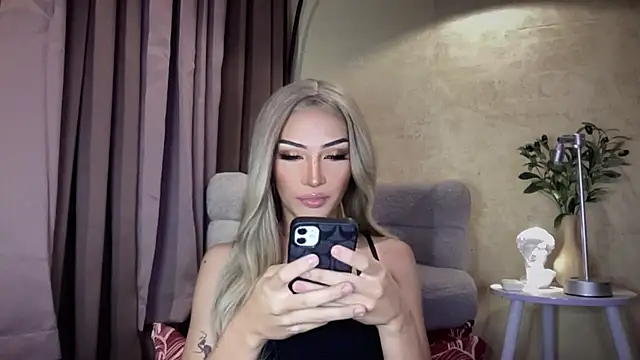 Alicegreenexx webcam
