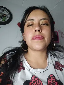 Queen_Ashly webcam