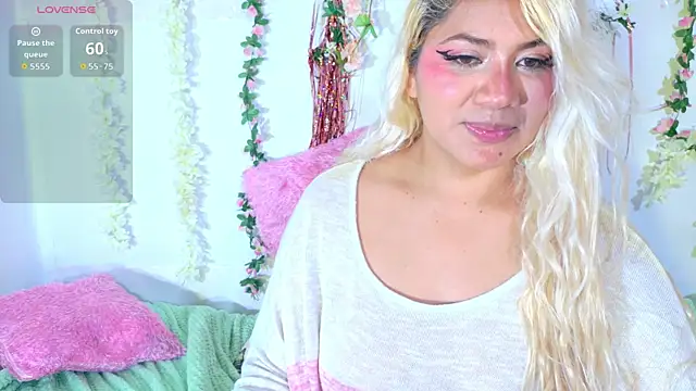 IvonnyBon_gh webcam