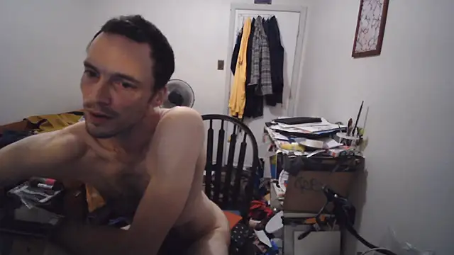JohnnyMoves webcam