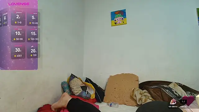 EliVanegas webcam