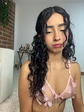 RosseMelody webcam