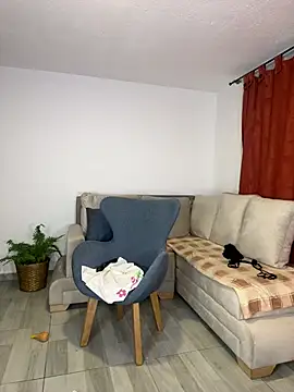VictoriaHenao webcam