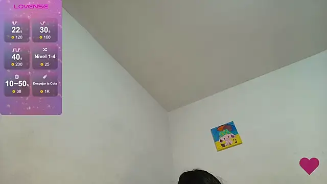 EliVanegas webcam