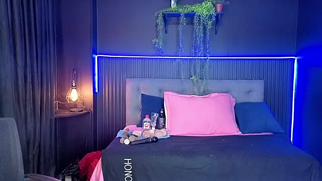 sasi_luna webcam