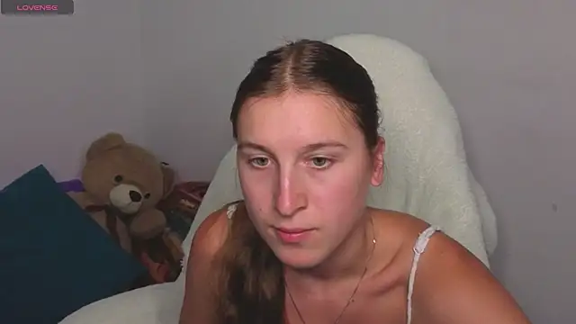 Xenia_paradise webcam
