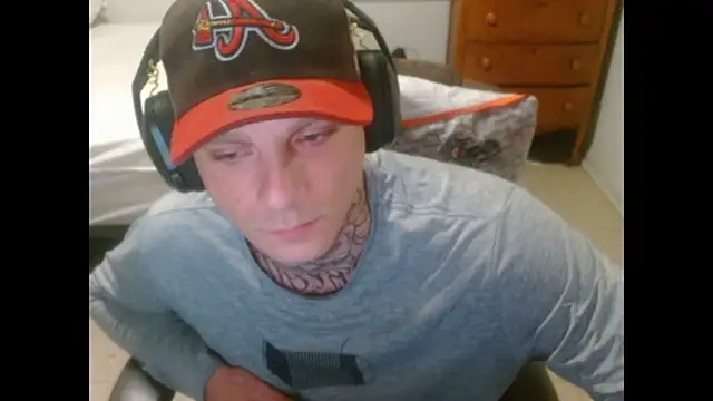 DADDY_KANE8--- webcam