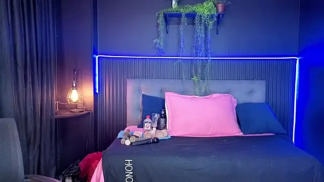 sasi_luna webcam