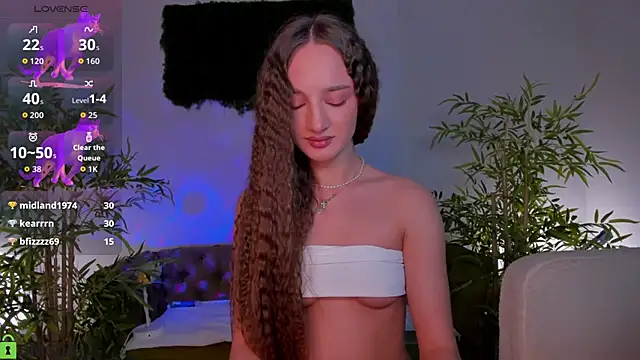miiss__lulu webcam