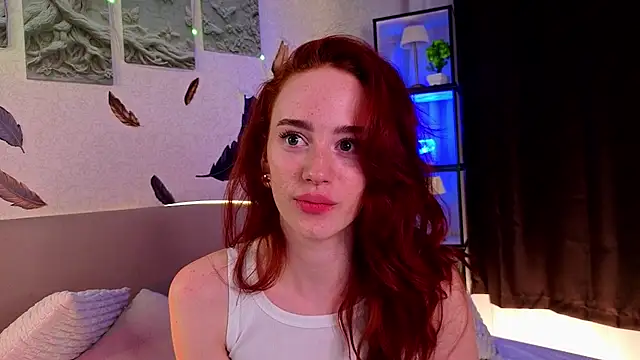 StacyWatts webcam