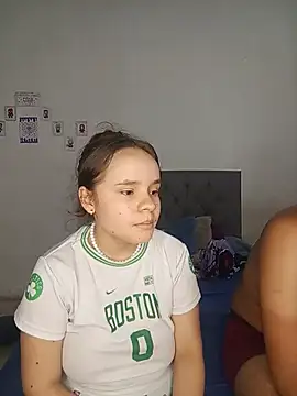 SweetRabbit29 webcam
