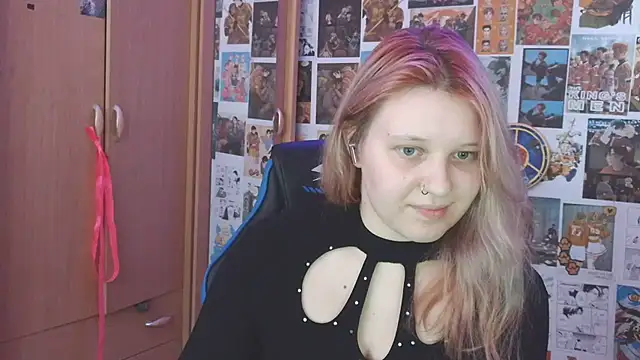 FoxPlayXX webcam