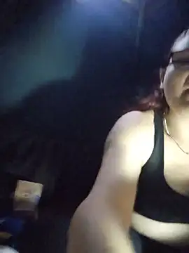 FelicityFreeze69 webcam