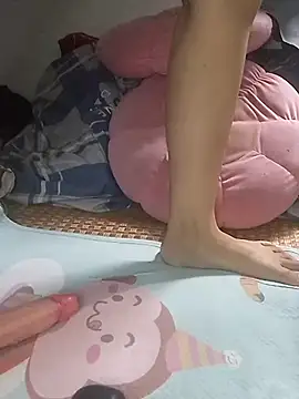 Janey_99 webcam